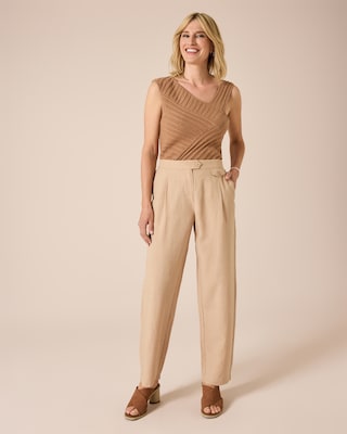 Produktabbildung 3 für Stricktop mit Struktur