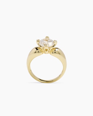 Produktabbildung 7 für Ring mit Zirkonia
