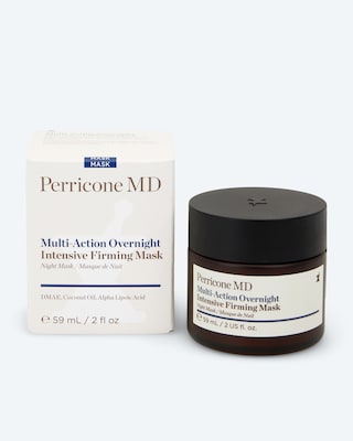 Produktabbildung 2 für Overnight Intensive Firming Mask, Duo