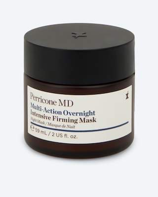 Produktabbildung 1 für Overnight Intensive Firming Mask, Duo