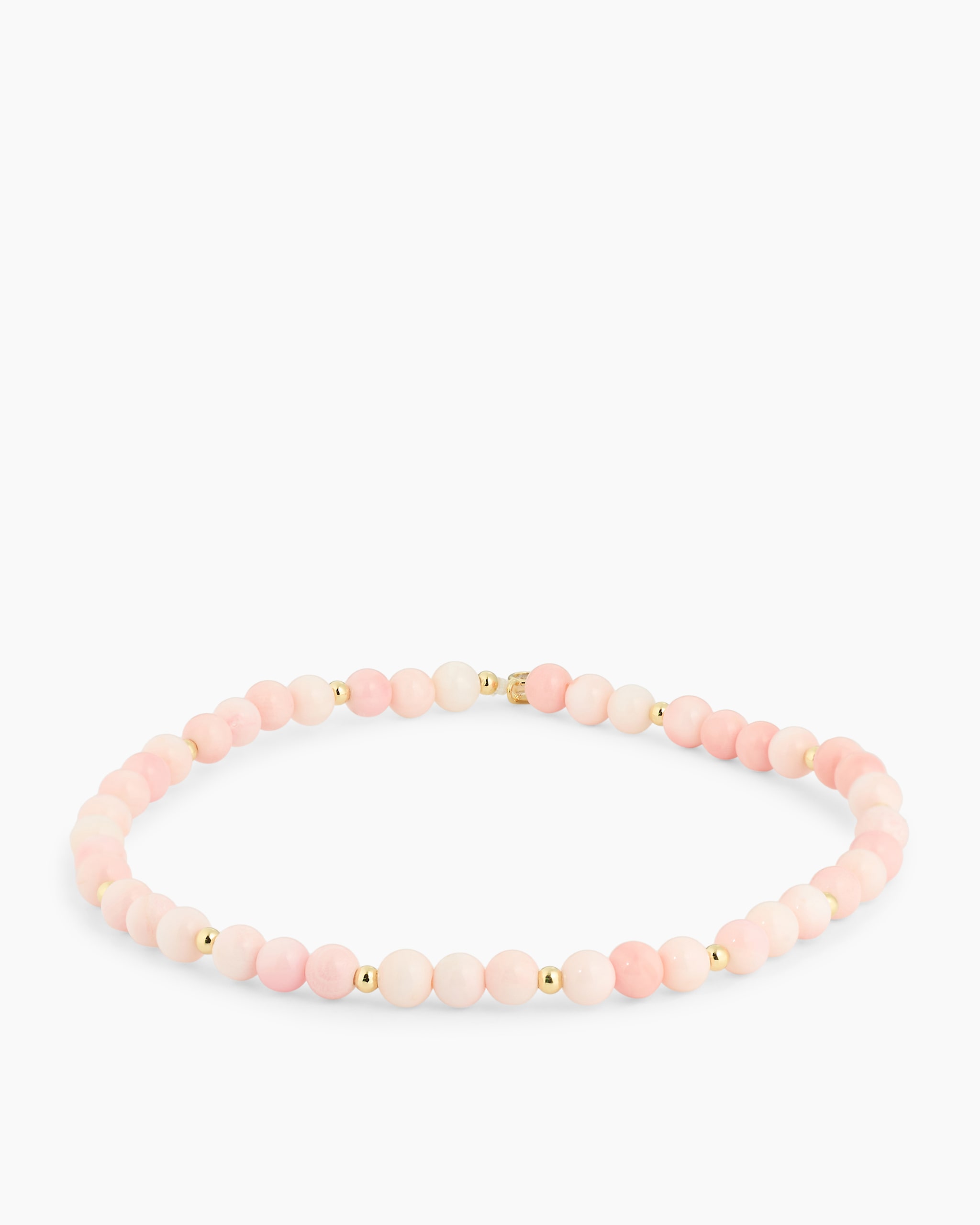 Produktabbildung für Armband mit Solo-Zirkonia