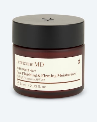 Produktabbildung 1 für Face Finishing & Firming Moisturizer