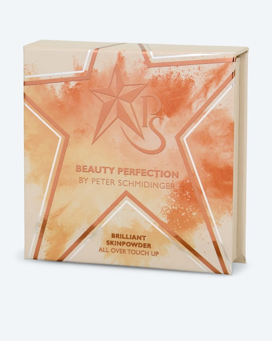 Produktabbildung für Brilliant Skinpowder All Over Touch Up