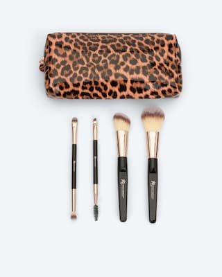 Produktabbildung 2 für Make-up-Pinsel, 5tlg.