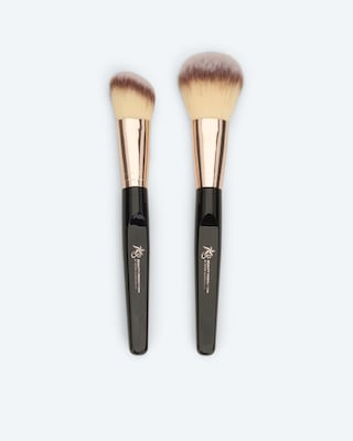 Produktabbildung 3 für Make-up-Pinsel, 5tlg.