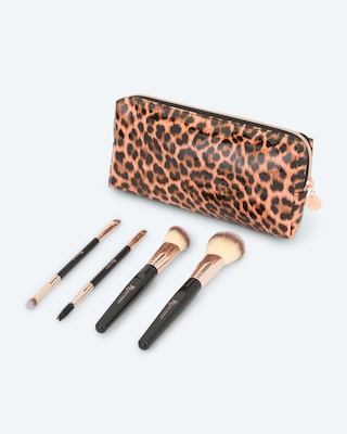 Produktabbildung 1 für Make-up-Pinsel, 5tlg.