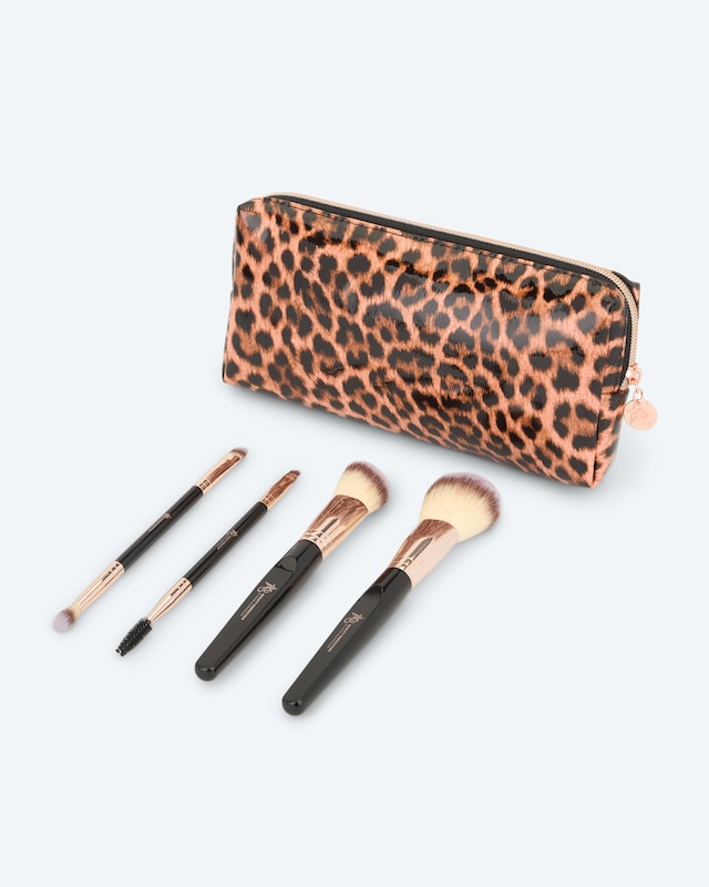 Make-up-Pinsel, 5tlg.