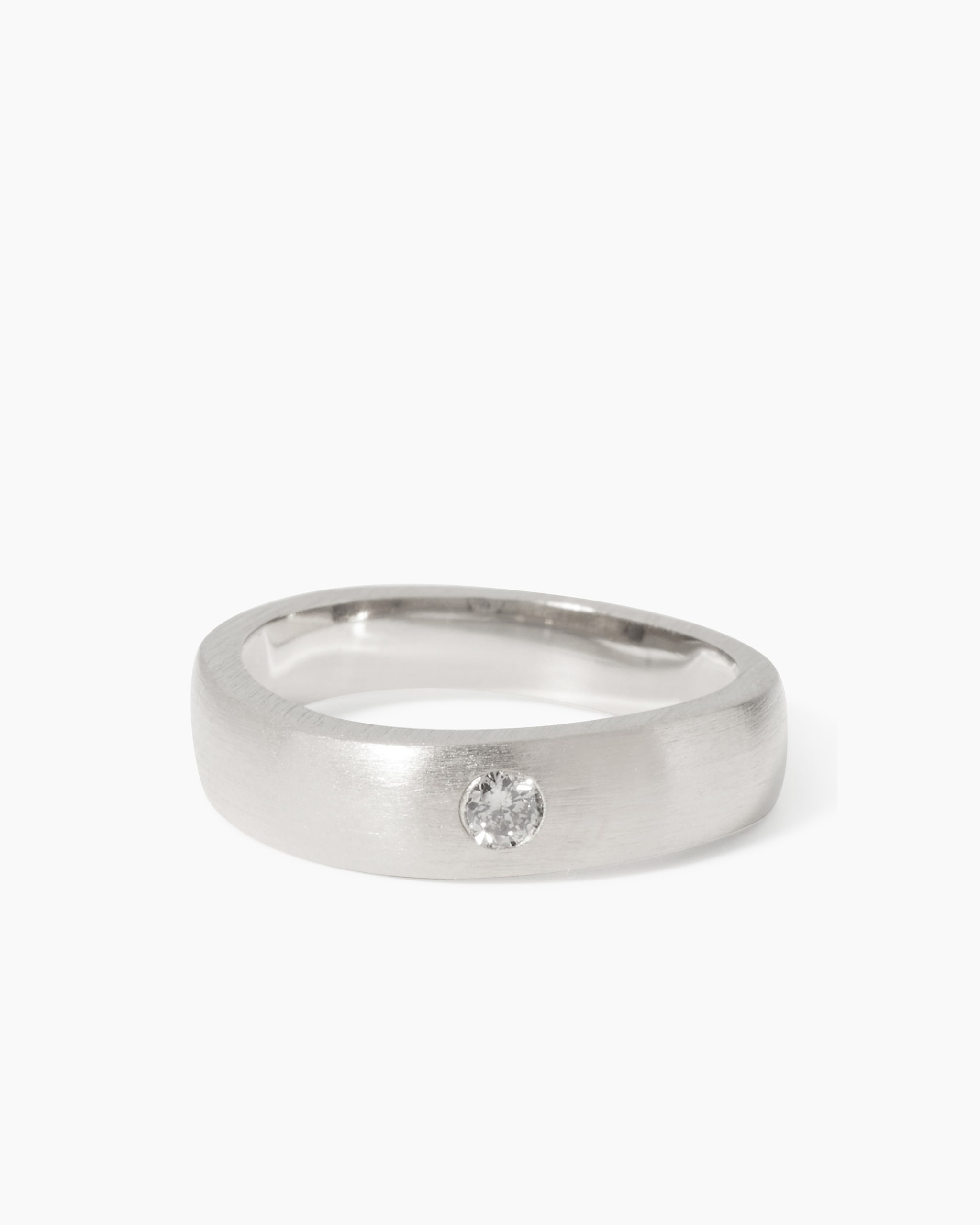 Produktabbildung für Brillantring 0,10 ct
