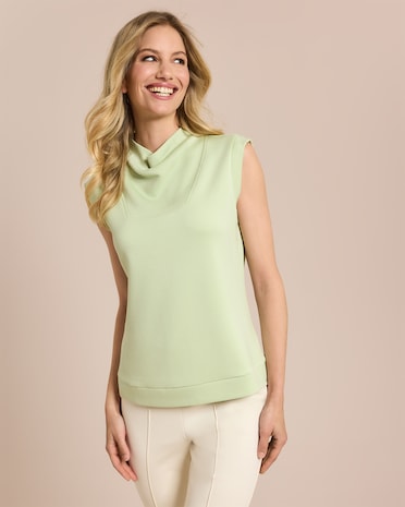 Produktabbildung für Sweat-Top