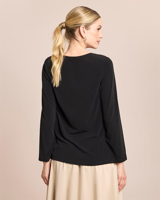 Produktabbildung für Cape Shirt