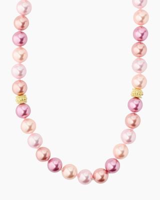 Produktabbildung 2 für Collier MK-Perle 10 mm + 2 Elemente