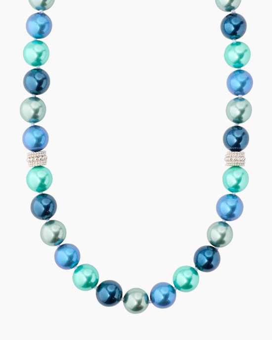 Produktabbildung für Collier MK-Perle 10 mm + 2 Elemente