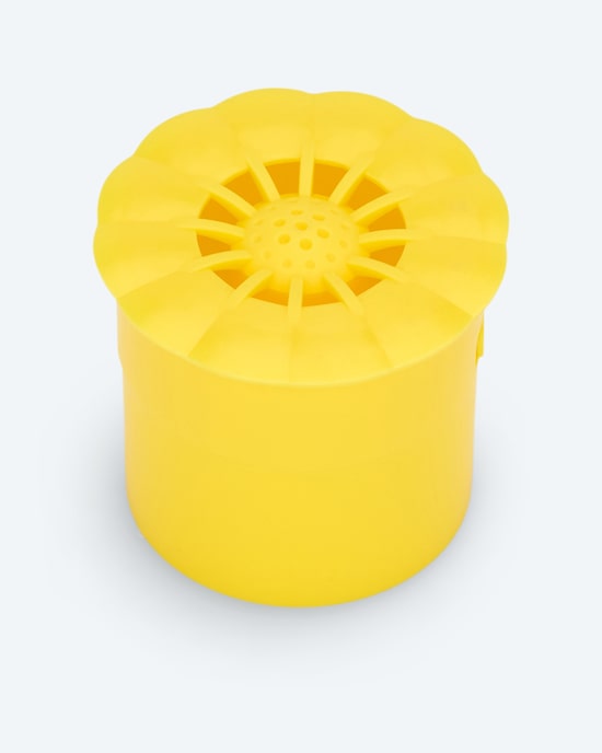 Produktabbildung für Fruchtfliegenfalle, 4er Set