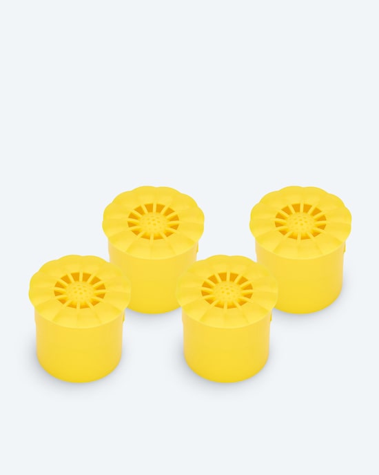 Produktabbildung für Fruchtfliegenfalle, 4er Set