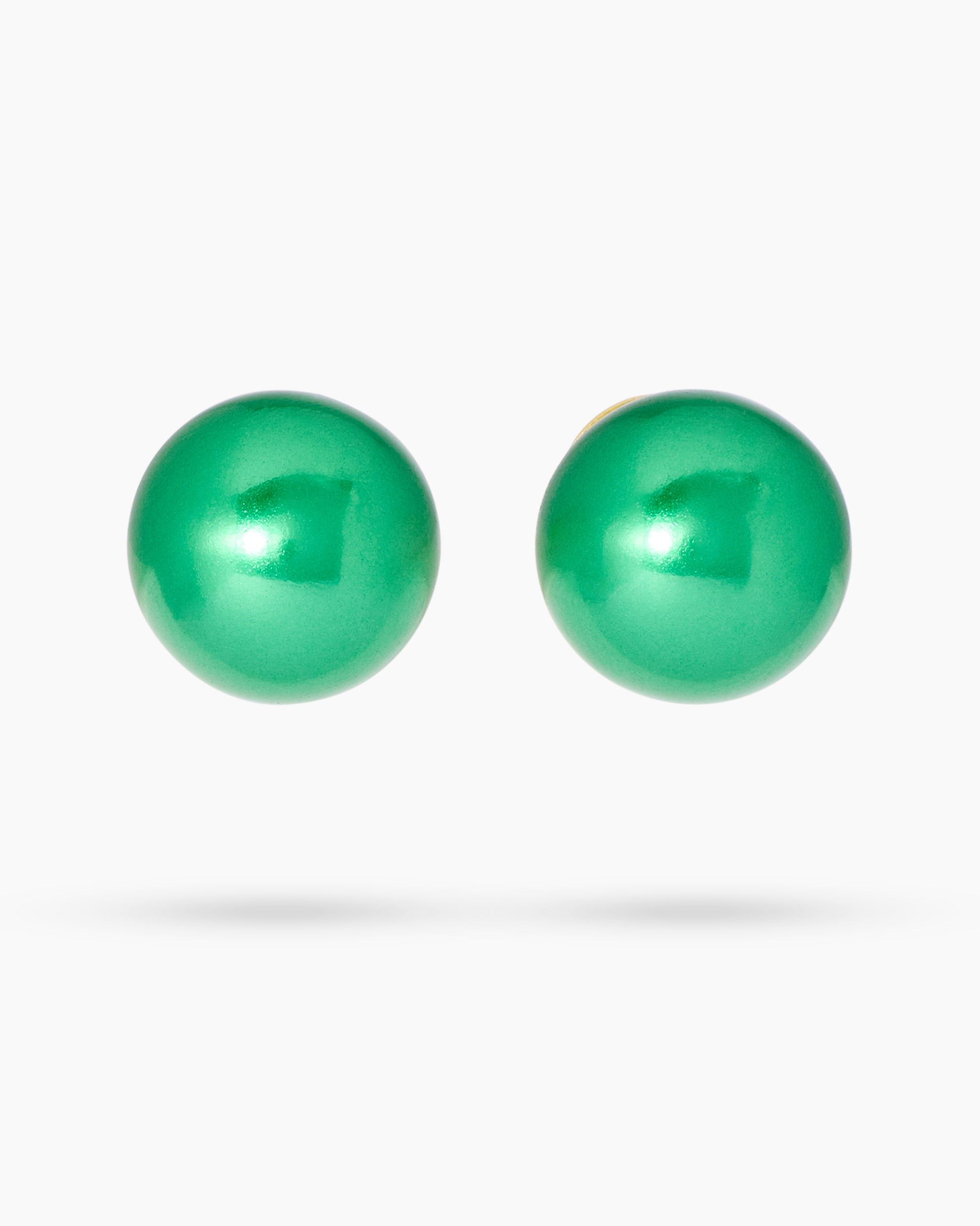 Produktabbildung für Ohrstecker mit MK-Perle 12 mm