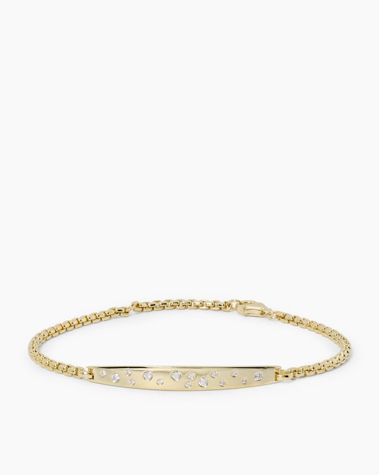 Produktabbildung für Brillant-Armband ca. 0,25 ct