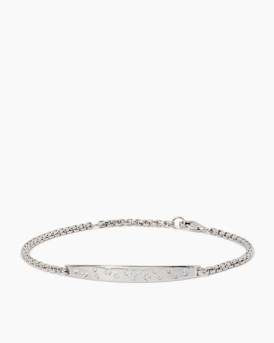 Produktabbildung für Brillant-Armband ca. 0,25 ct