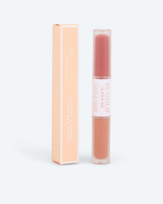 Produktabbildung für Hydra & Color Lipgloss Twins
