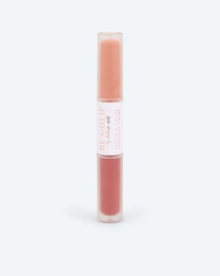 Produktabbildung 2 für Hydra & Color Lipgloss Twins