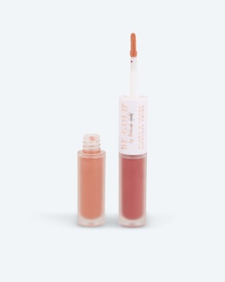 Produktabbildung 3 für Hydra & Color Lipgloss Twins