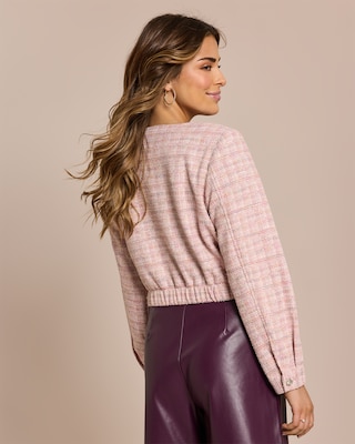 Produktabbildung 5 für Bouclé Blazer