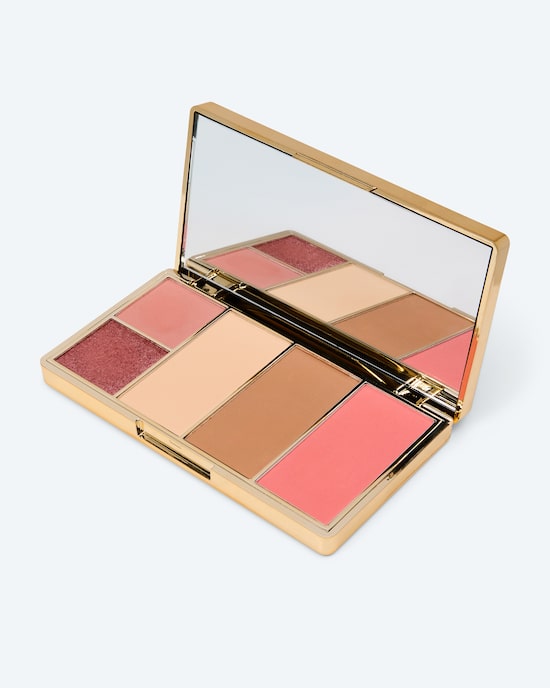 Produktabbildung für Face Palette Full of Beauty
