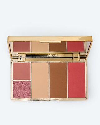 Produktabbildung 2 für Face Palette Full of Beauty