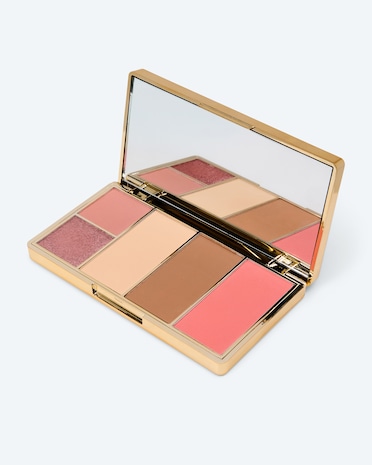 Produktabbildung für Face Palette "Full of Beauty"