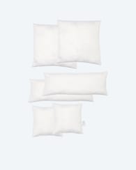 Produktabbildung für Füllkissen Maxi-Set, 6 Stück