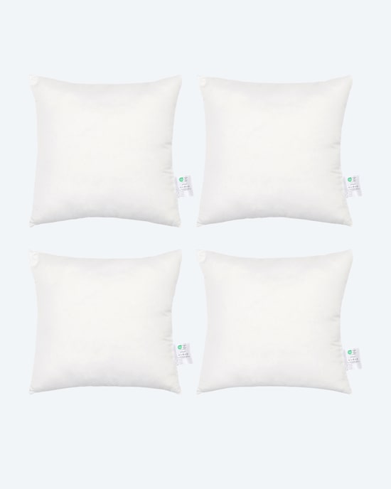 Produktabbildung für Füllkissen Maxi-Set, 4 Stück