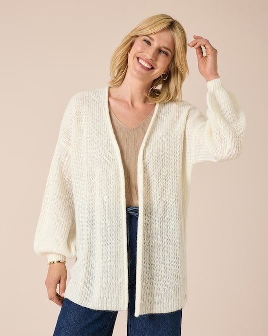 Produktabbildung für Cardigan