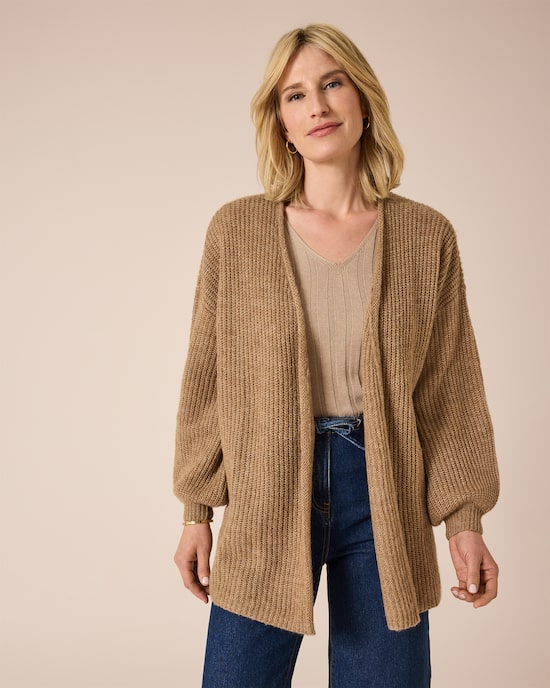Produktabbildung für Cardigan