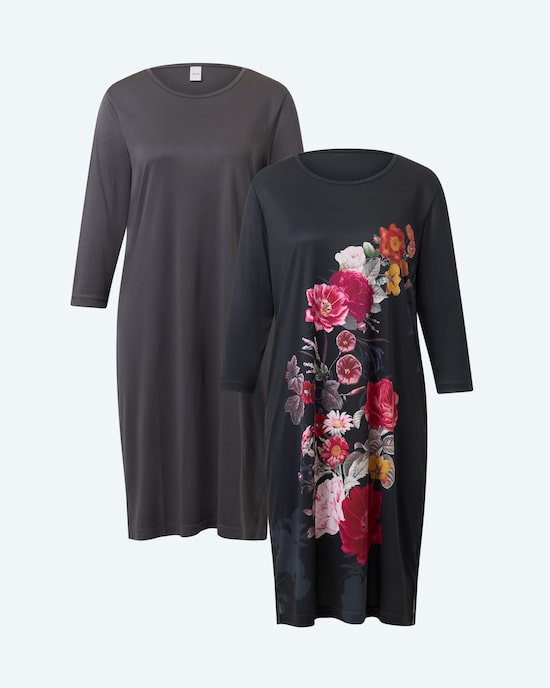 Produktabbildung für Nightshirt 2 St.
