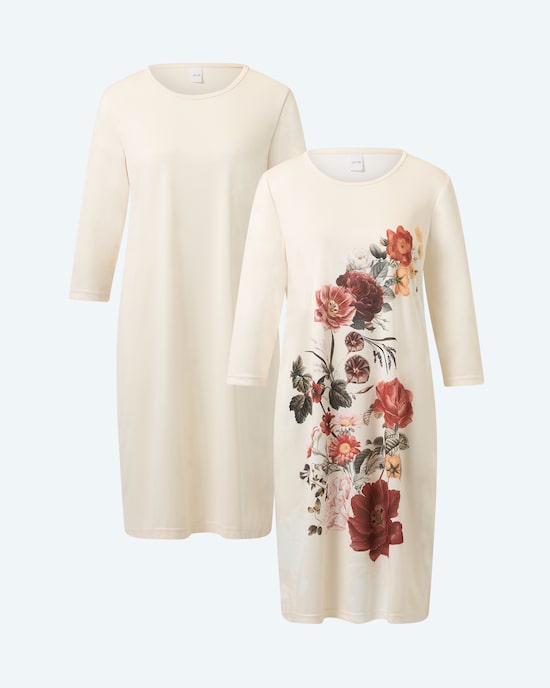 Produktabbildung für Nightshirt 2 St.