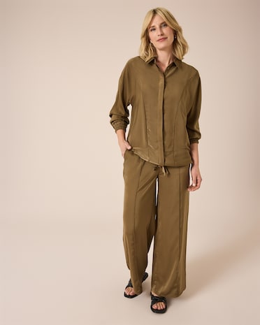 Produktabbildung für 2-teiliges Satin Set