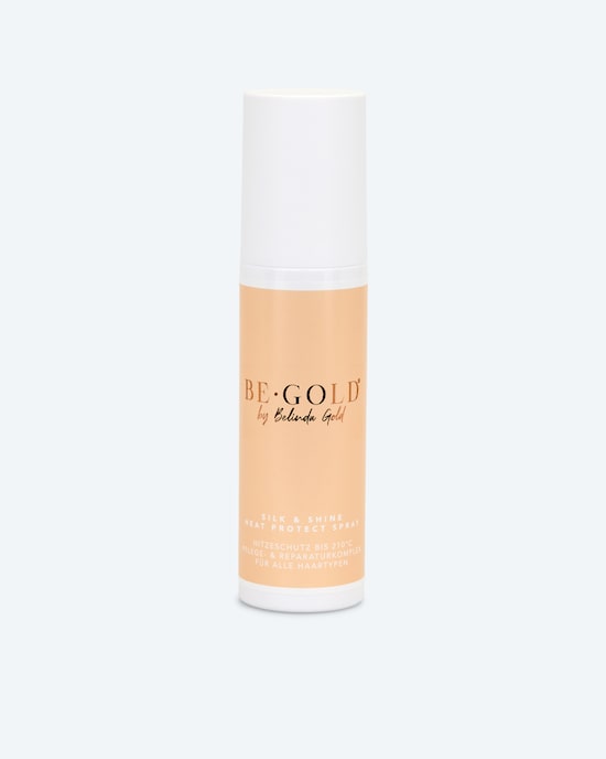 Produktabbildung für Silk & Shine Heat Protect Spray