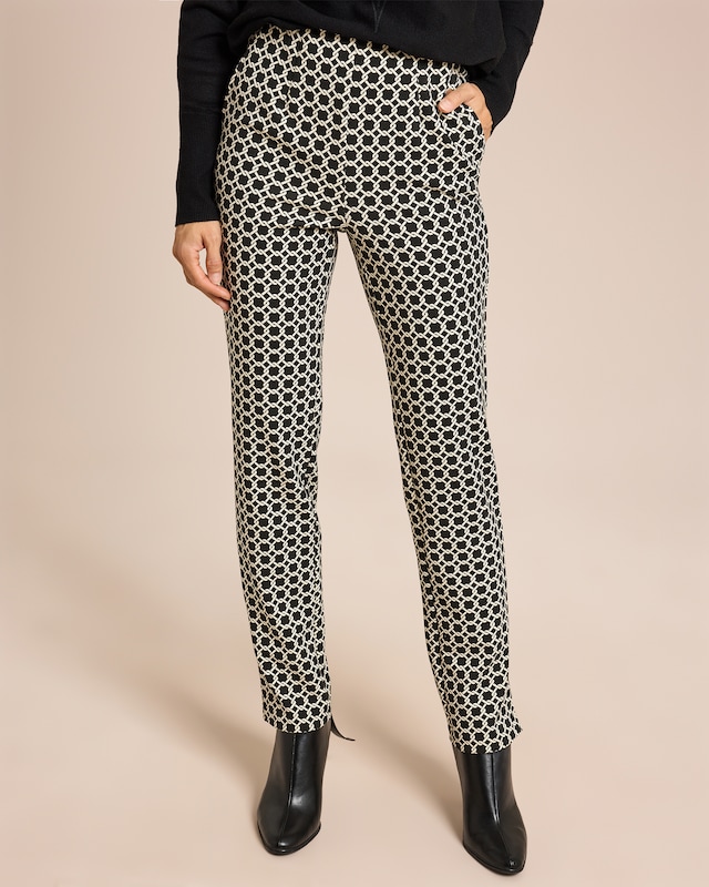 Hose in Softjersey