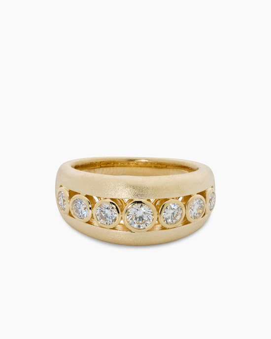 Produktabbildung für Brillantring 0,75 ct