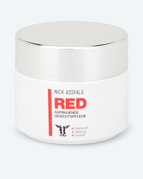 Produktabbildung für Face Cream