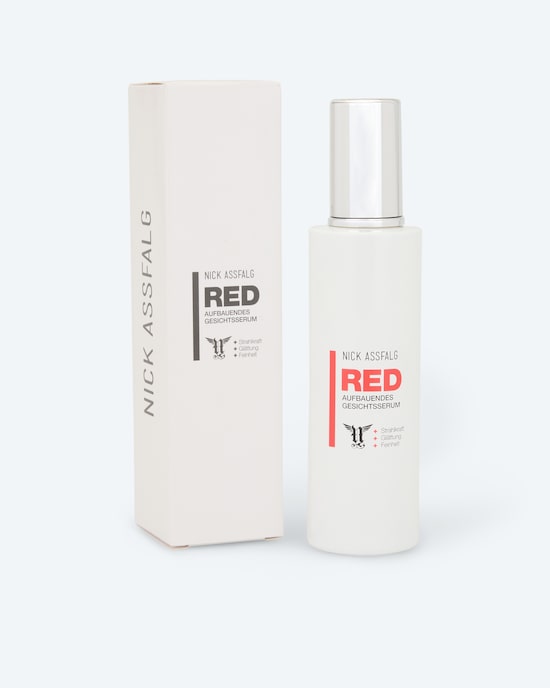 Produktabbildung für Face Serum