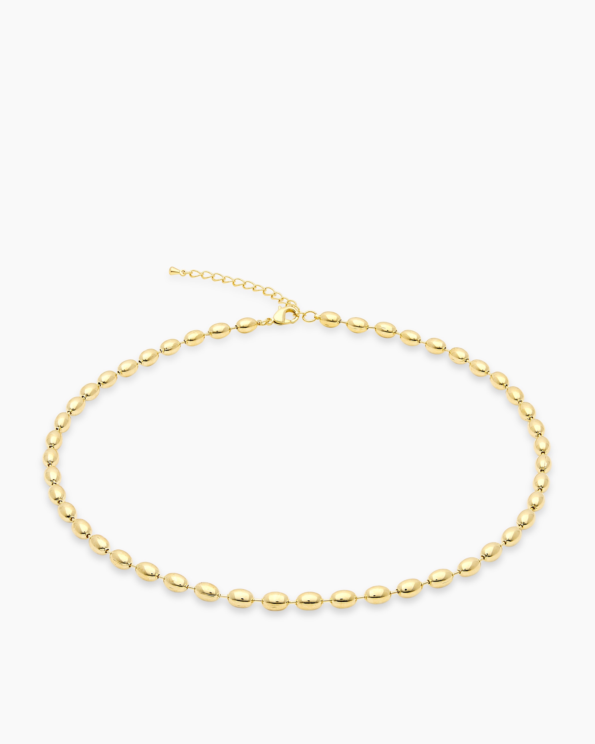 Produktabbildung für Collier im Fantasiedesign
