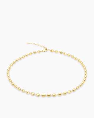 Produktabbildung 2 für Collier im Fantasiedesign
