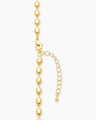 Produktabbildung 3 für Collier im Fantasiedesign