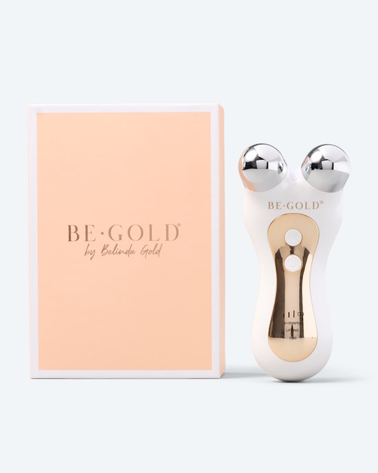 Produktabbildung für BE GOLD EMS Face Lift Trainer