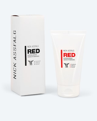 Produktabbildung 2 für Face Mask