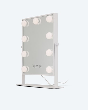 Produktabbildung für Professional Studiolight LED-Spiegel