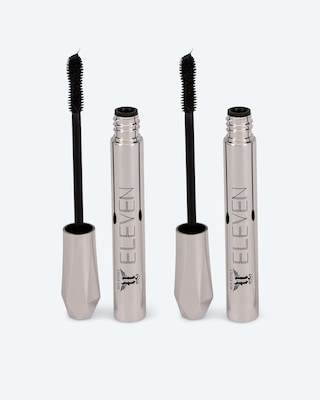 Produktabbildung 2 für Eleven Mascara, Duo