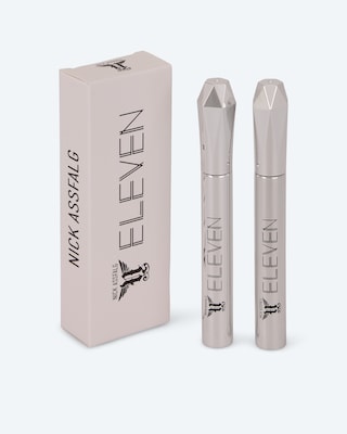 Produktabbildung 3 für Eleven Mascara, Duo