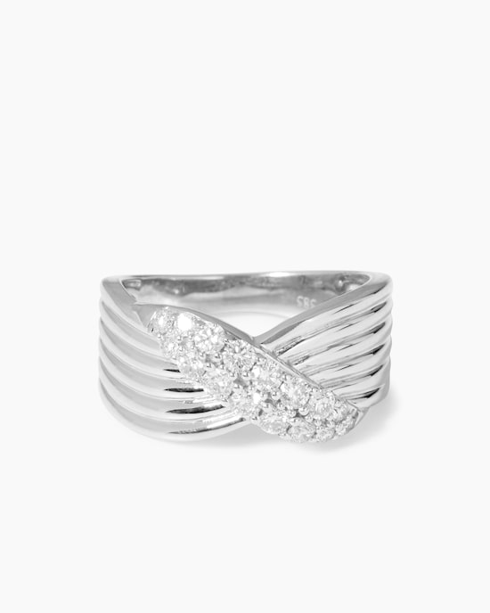 Produktabbildung für Brillantring 0,50 ct