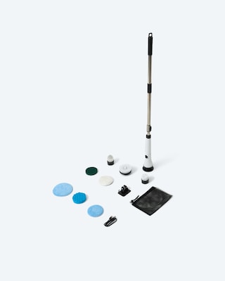 Produktabbildung 1 für Elektrische Reinigungsbürste 2.0
